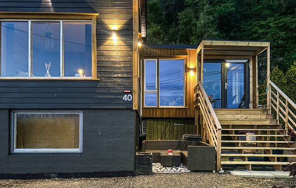 Feriehus - Bokn , Norge - N17433 81