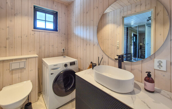 Feriehus - Vikebygd , Norge - N17434 701