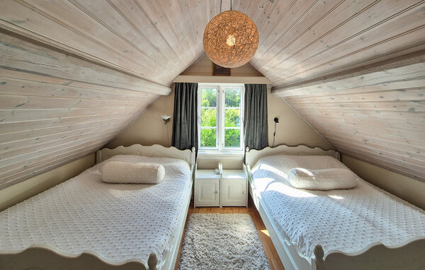 Feriehus - Vikebygd , Norge - N17434 7