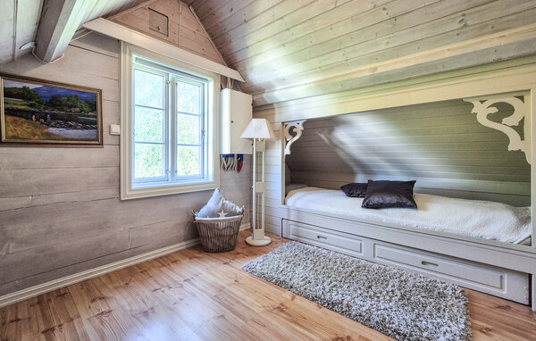 Feriehus - Vikebygd , Norge - N17434 603