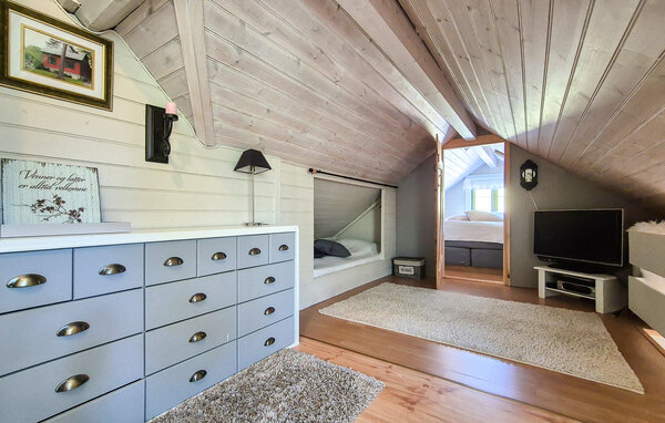 Feriehus - Vikebygd , Norge - N17434 604