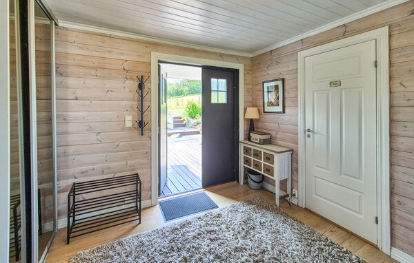 Feriehus - Vikebygd , Norge - N17434 301