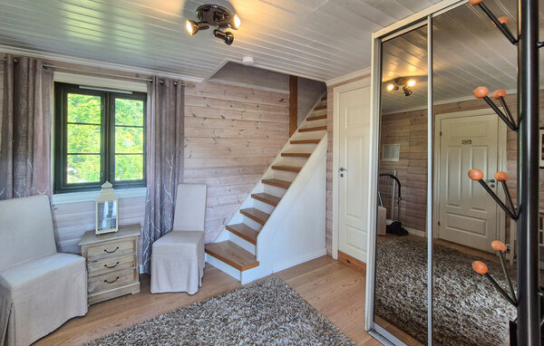 Feriehus - Vikebygd , Norge - N17434 302