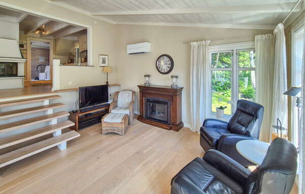 Feriehus - Vikebygd , Norge - N17434 305