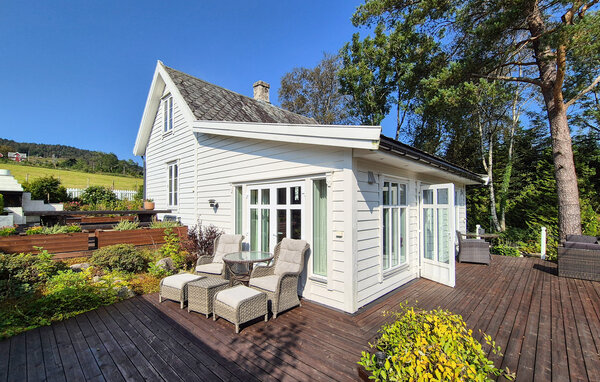 Feriehus - Vikebygd , Norge - N17434 81