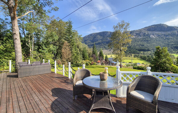 Feriehus - Vikebygd , Norge - N17434 101