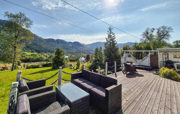 Feriehus - Vikebygd , Norge - N17434 105