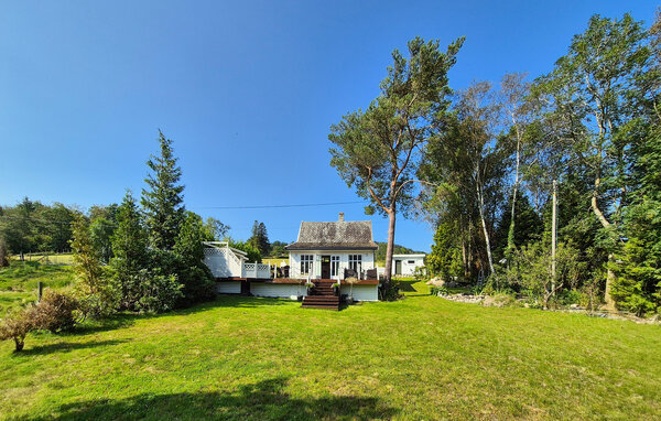 Feriehus - Vikebygd , Norge - N17434 6