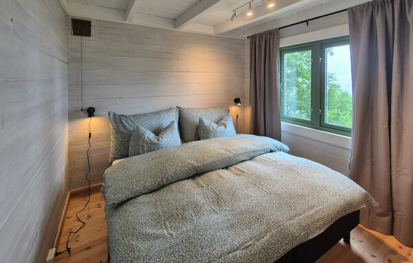 Ferienhaus - Grindafjorden , Norwegen - N17435 601