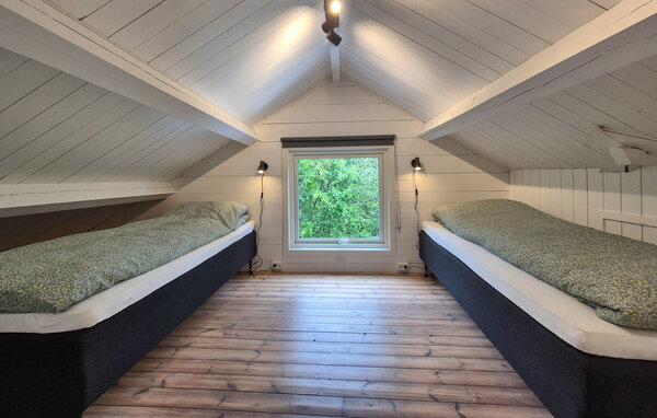 Ferienhaus - Grindafjorden , Norwegen - N17435 602