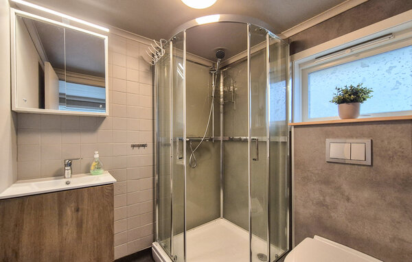Ferienhaus - Bokn , Norwegen - N17440 701