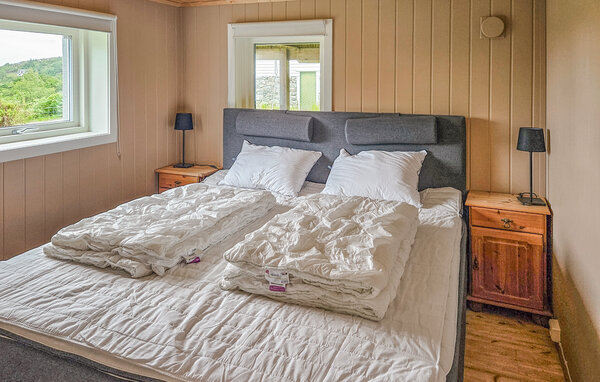 Ferienhaus - Bokn , Norwegen - N17440 601