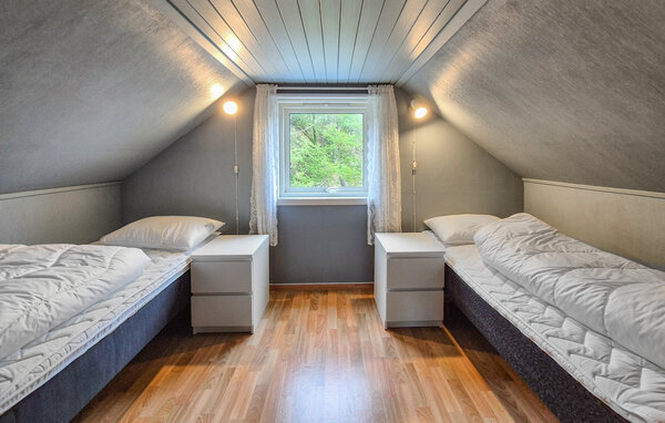 Ferienhaus - Bokn , Norwegen - N17440 603
