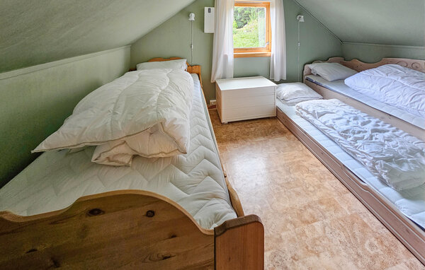 Ferienhaus - Bokn , Norwegen - N17440 604