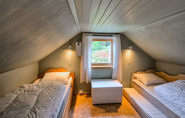 Ferienhaus - Bokn , Norwegen - N17440 605