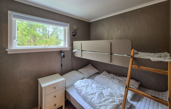 Ferienhaus - Bokn , Norwegen - N17440 606
