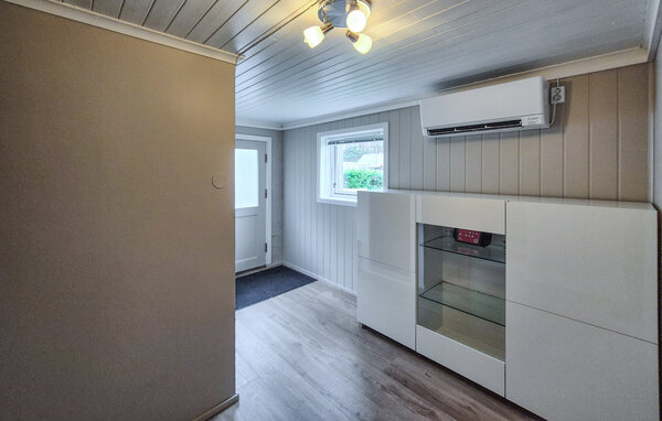 Ferienhaus - Bokn , Norwegen - N17440 501