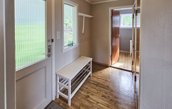 Ferienhaus - Bokn , Norwegen - N17440 502
