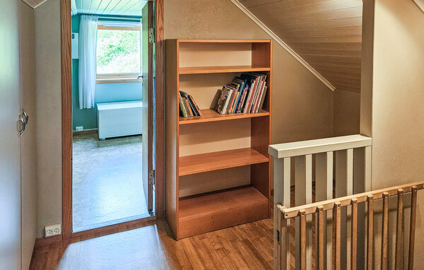 Ferienhaus - Bokn , Norwegen - N17440 504
