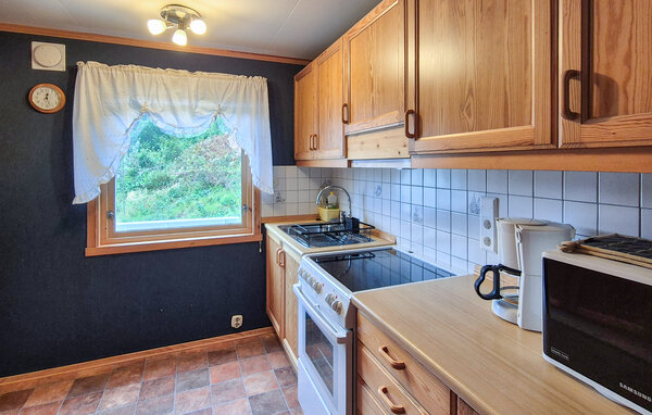 Ferienhaus - Bokn , Norwegen - N17440 401