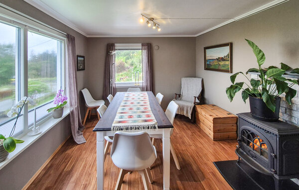 Ferienhaus - Bokn , Norwegen - N17440 4