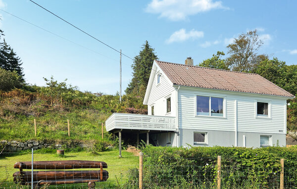 Ferienhaus - Bokn , Norwegen - N17440 82