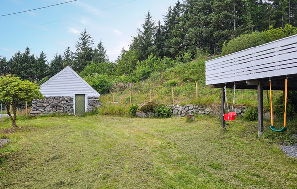 Ferienhaus - Bokn , Norwegen - N17440 101