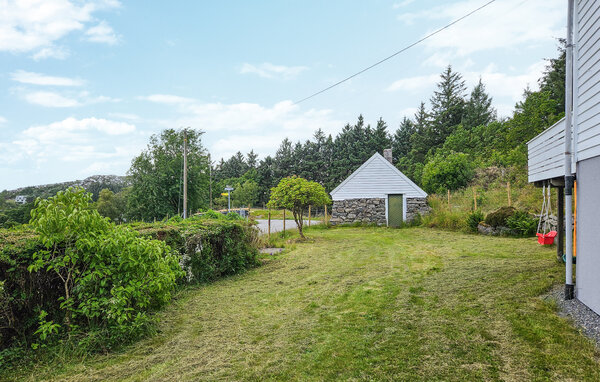 Ferienhaus - Bokn , Norwegen - N17440 102