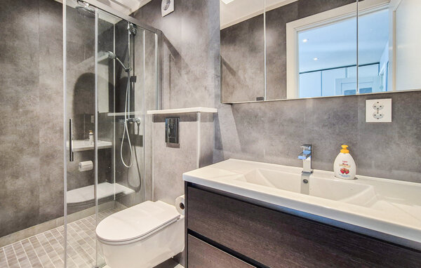 Feriehus - Sandeid , Norge - N17451 701