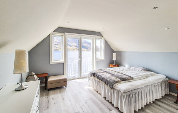 Feriehus - Sandeid , Norge - N17451 601