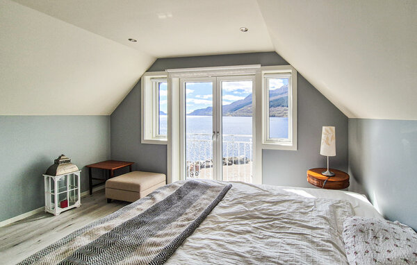 Feriehus - Sandeid , Norge - N17451 7