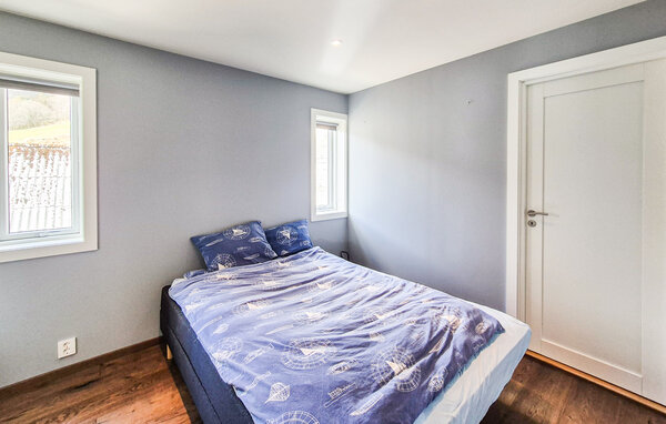 Feriehus - Sandeid , Norge - N17451 602