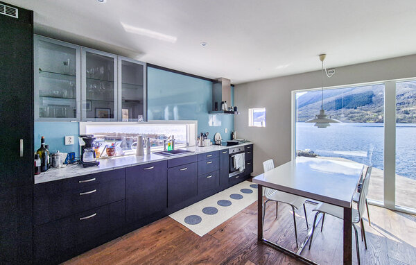 Feriehus - Sandeid , Norge - N17451 6