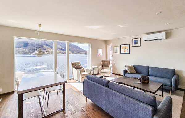 Feriehus - Sandeid , Norge - N17451 3