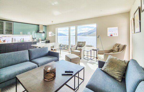 Feriehus - Sandeid , Norge - N17451 4