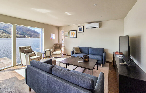 Feriehus - Sandeid , Norge - N17451 301