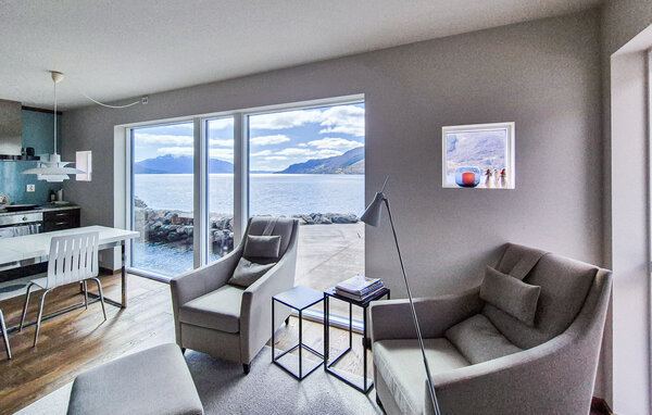 Feriehus - Sandeid , Norge - N17451 5