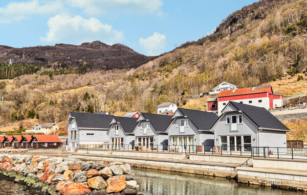 Feriehus - Sandeid , Norge - N17451 81