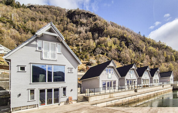 Feriehus - Sandeid , Norge - N17451 1