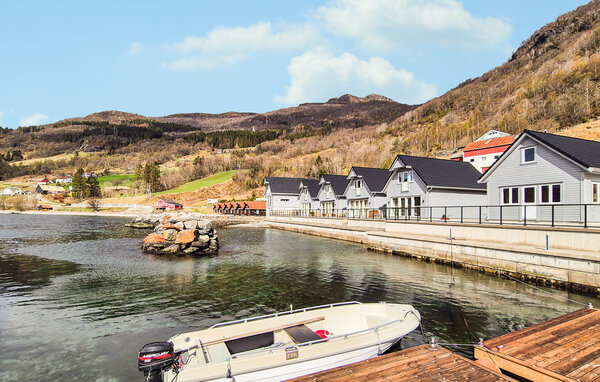 Feriehus - Sandeid , Norge - N17451 101