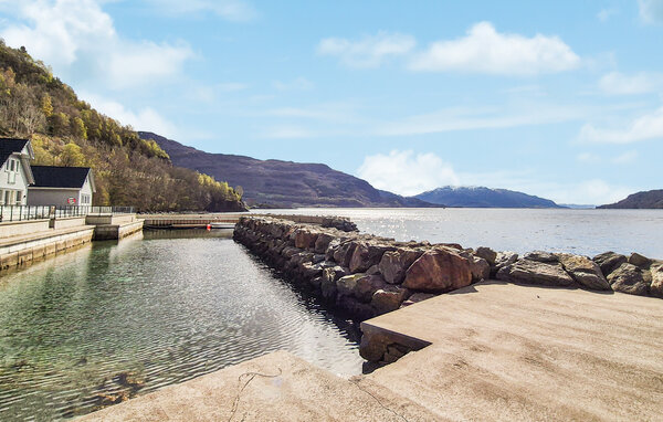 Feriehus - Sandeid , Norge - N17451 102