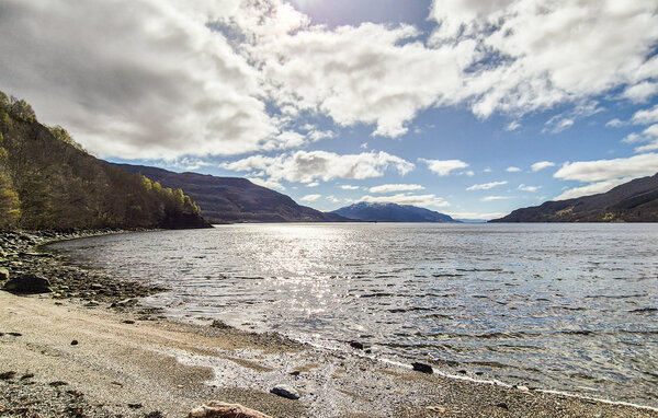 Feriehus - Sandeid , Norge - N17451 2