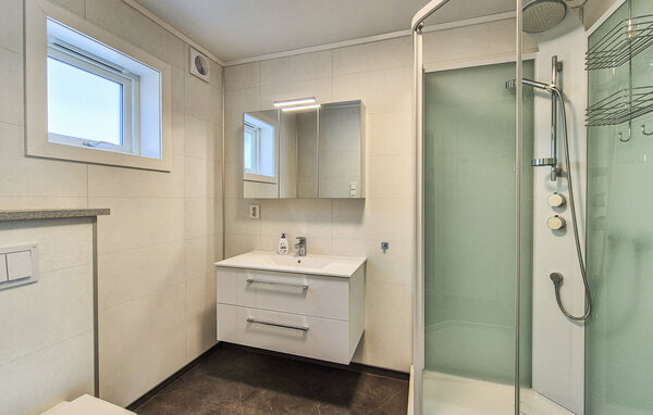 Semesterhus - Sandeid , Norge - N17452 701