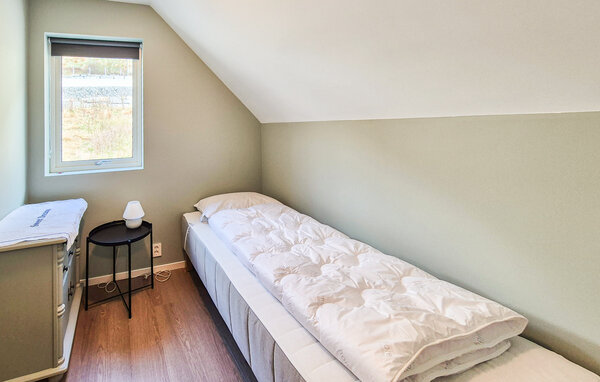 Semesterhus - Sandeid , Norge - N17452 601