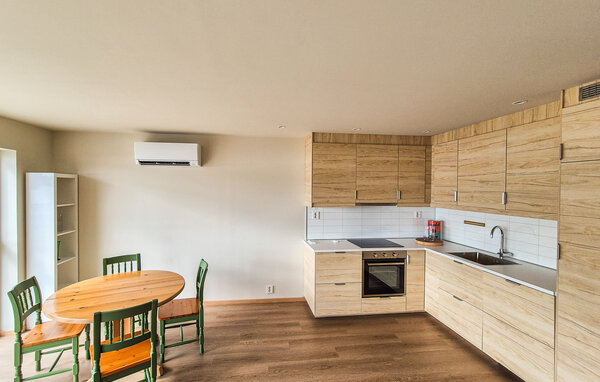 Semesterhus - Sandeid , Norge - N17452 7