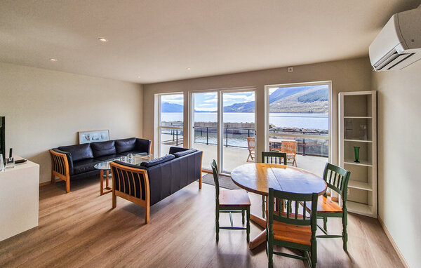 Semesterhus - Sandeid , Norge - N17452 3