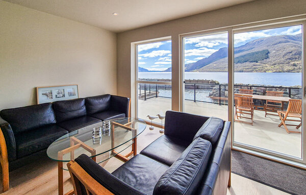 Semesterhus - Sandeid , Norge - N17452 4