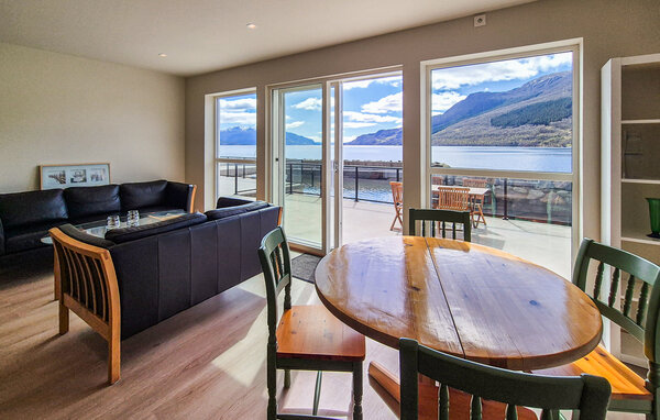 Semesterhus - Sandeid , Norge - N17452 5