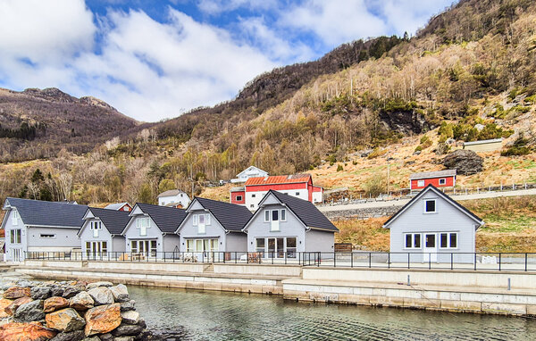 Semesterhus - Sandeid , Norge - N17452 1