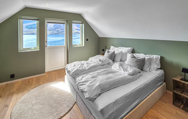Semesterhus - Sandeid , Norge - N17453 601